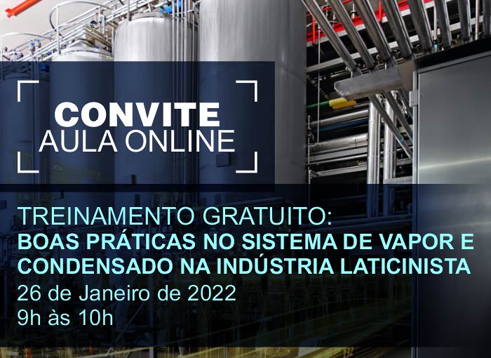 Convite-Email-Mkt_Aula-Online_Boas-Praticas-Sistema-Vapor-Condensado-Industria-Laticinista