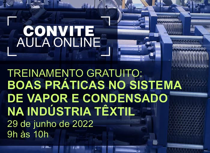Convite-Email-Mkt_Aula-Online_Boas-Praticas-Sistema-Vapor-Condensado-Industria-Textil