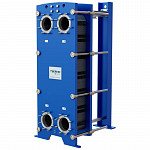 BW200 - Trocador de Calor a Placas Semi-Soldado