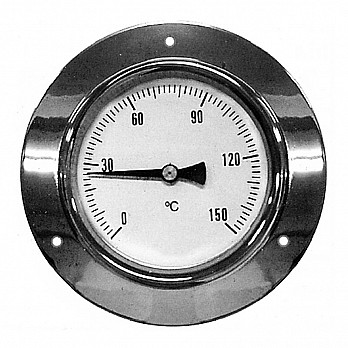 Termômetro -  100mm e 150mm