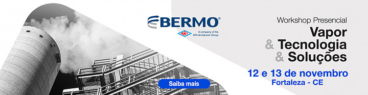 Curso – Vapor, Tecnologia e Soluções – Básico em Fortaleza – CE
