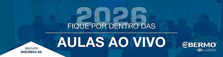 Programação de Aulas Online Gratuitas Bermo – 2026