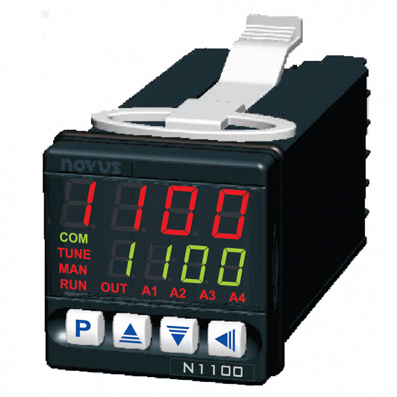 Controlador Universal - N1100 - BERMO