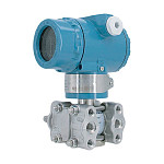 Transmissor de Pressao Diferencial TPDB-102
