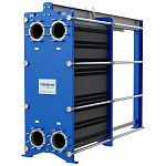 Trocador de Calor a Placas Gaxetado - BG200S