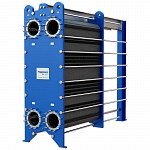 Trocador de Calor a Placas Gaxetado - BG350X