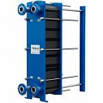 Trocador de Calor a Placas Gaxetado - BL60B