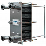 Trocador de Calor a Placas Sanitário - BP30