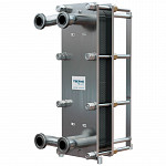 Trocador de Calor a Placas Sanitário - GP04