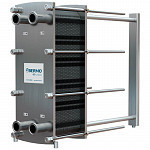 Trocador de Calor a Placas Sanitário - GP10