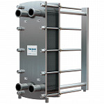 Trocador de Calor a Placas Sanitário - GP20