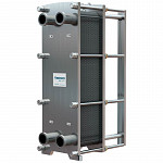 Trocador de Calor a Placas Sanitário - GP40
