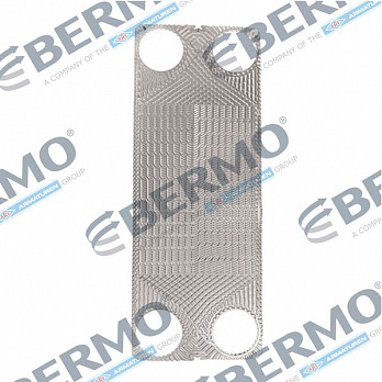 Placa para Trocador de Calor - BG350S