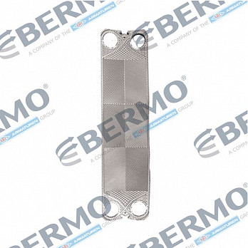 Placa para Trocador de Calor - BL100B