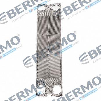 Placa para Trocador de Calor - BL100P