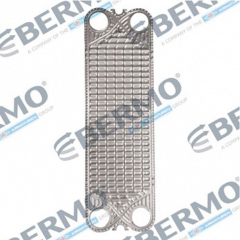 Placa para Trocador de Calor - BN40