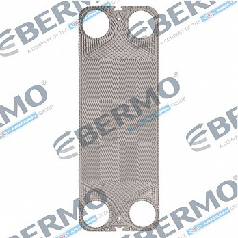 Placa para Trocador de Calor - BP200
