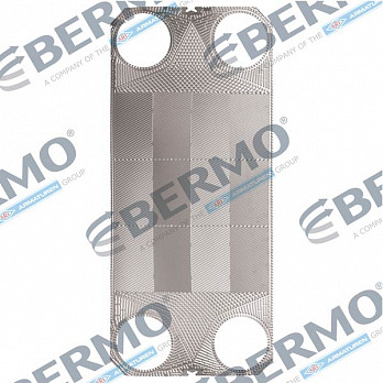 Placa para Trocador de Calor - BP300