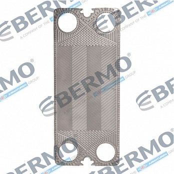 Placa para Trocador de Calor - BT150S