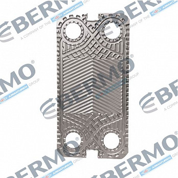 Placa para Trocador de Calor - BT50T