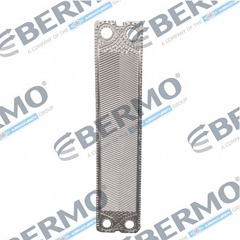 Placa para Trocador de Calor - BT50X