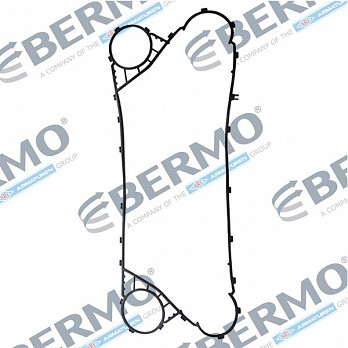 Gaxeta para Trocador de Calor - BT350S
