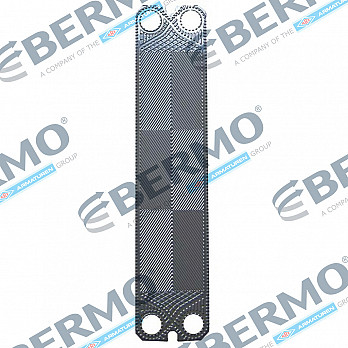 Placa para Trocador de Calor - BL60B