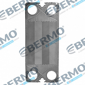 Placa para Trocador de Calor - BT350S